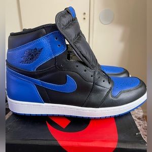 Air jordan 1 Og high royal